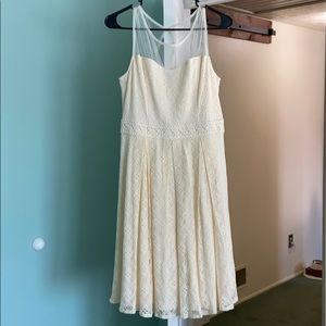 off white soiéblu dress